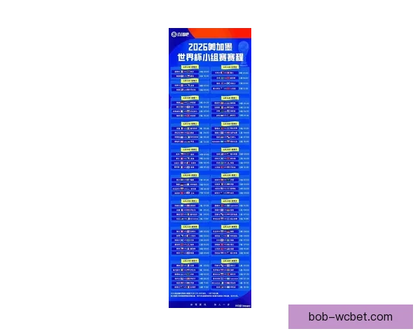 2026世界杯实时比分更新：各大赛场精彩对决，冠军之路逐渐明朗