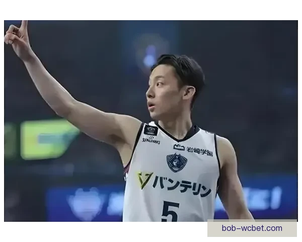 外媒：河村勇辉NBA年薪仅为日本联赛收入七分之一