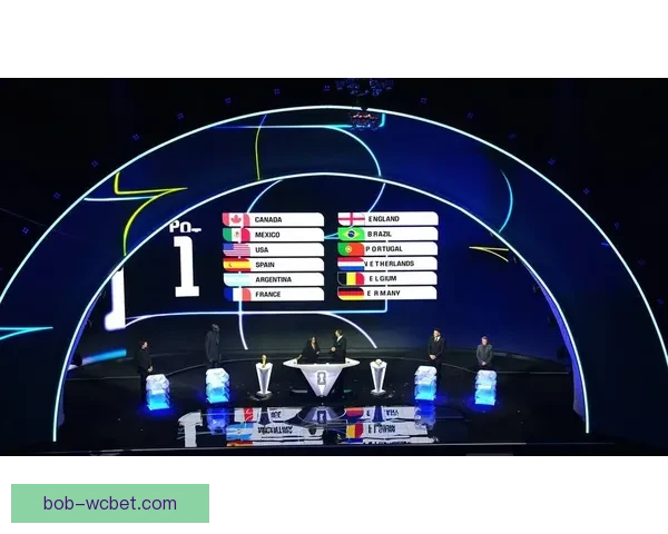 美加墨世界杯赛场风云再起群雄逐鹿全球球迷共赴足球盛宴激情时刻