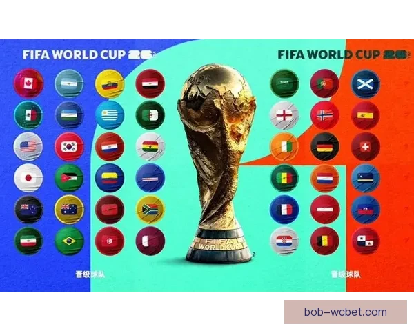 2026世界杯实时比分更新：各大赛场精彩对决，冠军之路逐渐明朗