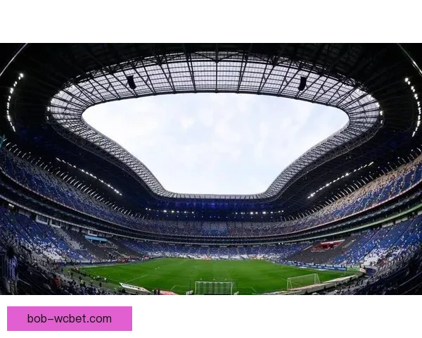 2026世界杯主体育场全景揭秘赛事精彩瞬间与观赛攻略