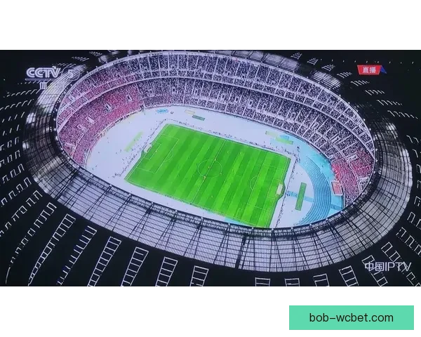 2026世界杯主体育场全景揭秘赛事精彩瞬间与观赛攻略